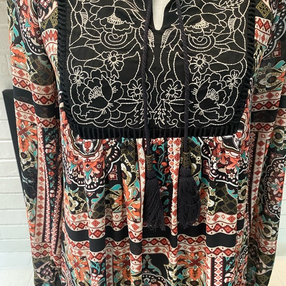 Xhilaration Boho Dress - Picture 2 of 6